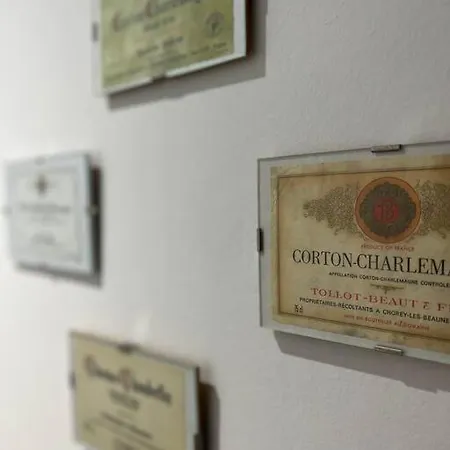 L'ecrin: De Charme En Coeur Historique * Dijon