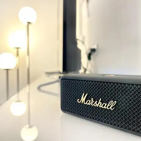 Apartamento L'ecrin: De Charme En Coeur Historique