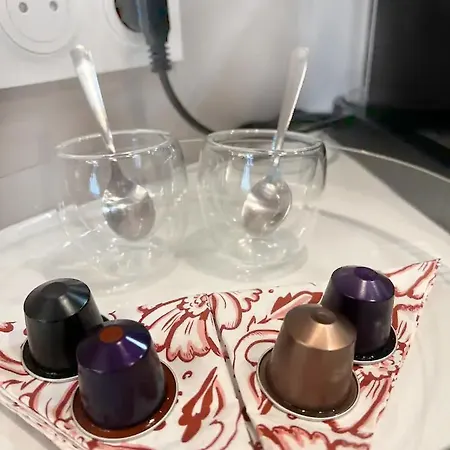 L'ecrin: De Charme En Coeur Historique *