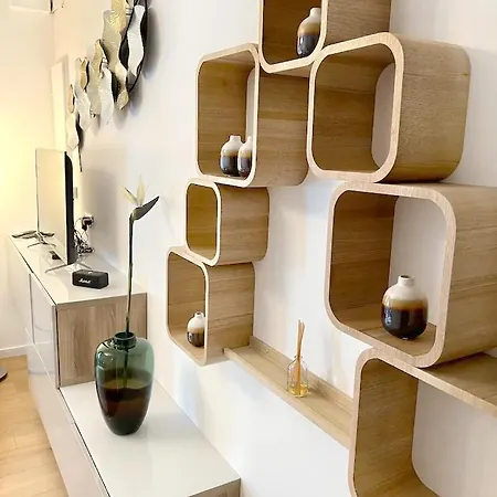 L'ecrin: De Charme En Coeur Historique Dijon