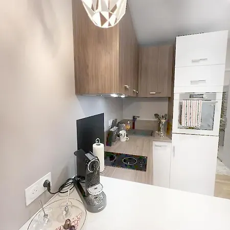 L'ecrin: De Charme En Coeur Historique Apartamento