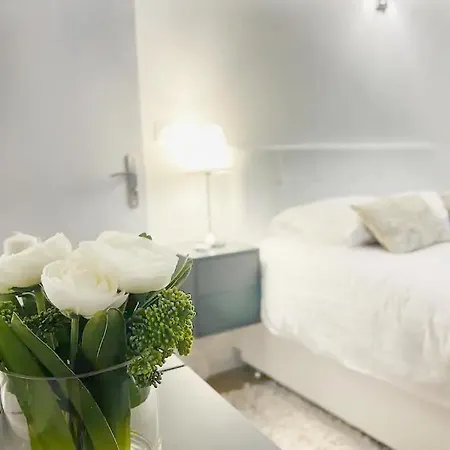 Apartamento L'ecrin: De Charme En Coeur Historique *