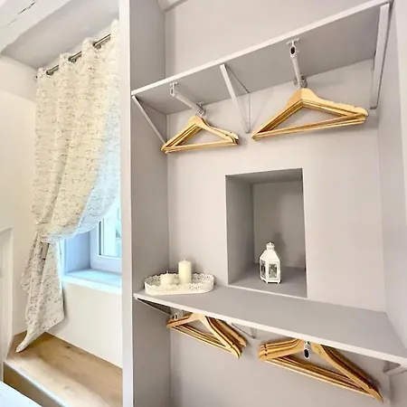 Apartment L'ecrin: De Charme En Coeur Historique Dijon