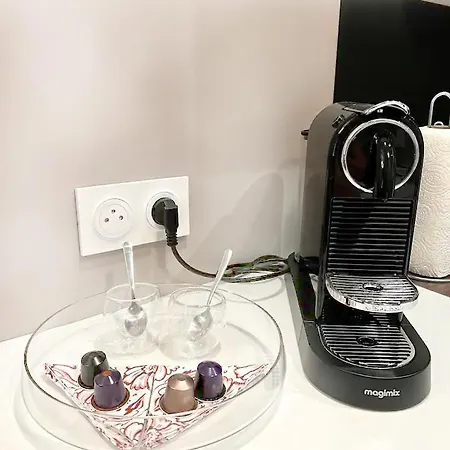 L'ecrin: De Charme En Coeur Historique * Dijon