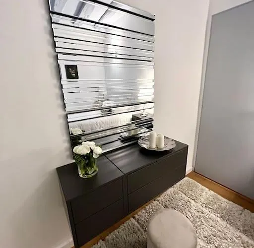 Apartamento L'ecrin: De Charme En Coeur Historique *