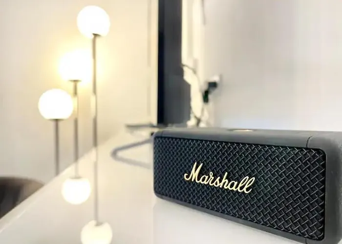 Apartamento L'ecrin: De Charme En Coeur Historique