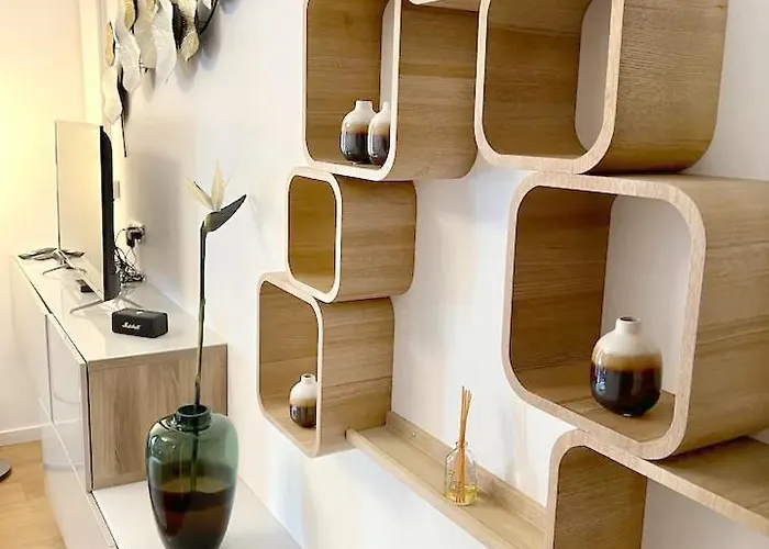 L'ecrin: De Charme En Coeur Historique Dijon