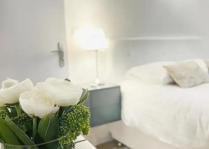 Apartamento L'ecrin: De Charme En Coeur Historique *