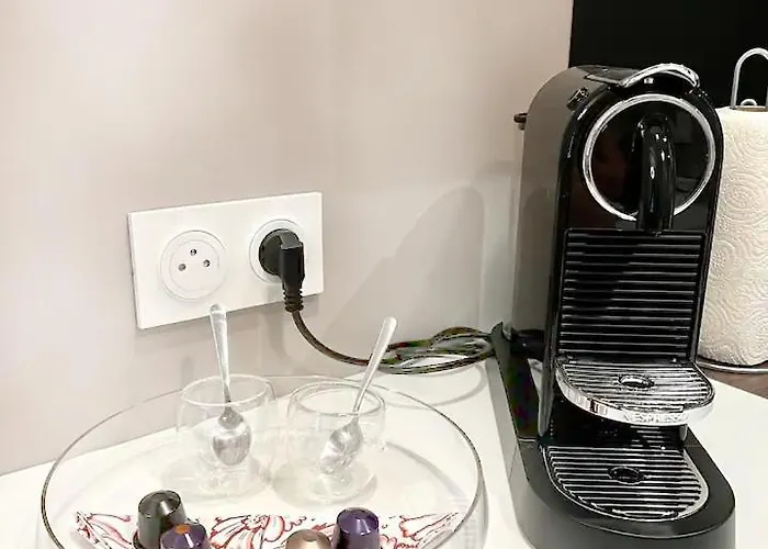 L'ecrin: De Charme En Coeur Historique * Dijon